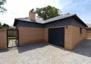 For Sale in POTCHEFSTROOM
