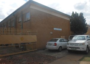 For Sale in POTCHEFSTROOM
