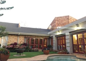 For Sale in POTCHEFSTROOM
