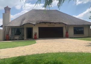 For Sale in POTCHEFSTROOM
