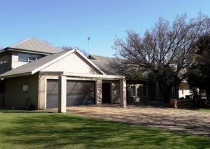 For Sale in POTCHEFSTROOM
