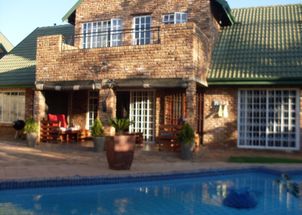 For Sale in POTCHEFSTROOM
