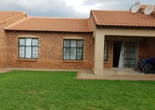 For Sale in Centurion
