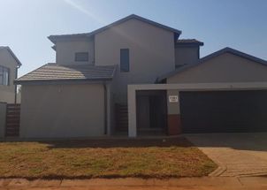 For Sale in Centurion
