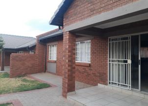 For Sale in Centurion
