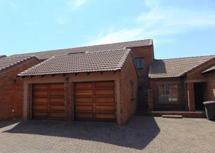 For Sale in Centurion
