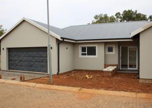 For Sale in Cullinan
