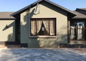 For Sale in Centurion
