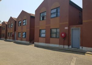 For Sale in Centurion
