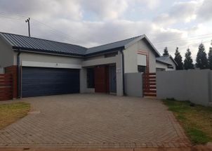 For Sale in Centurion
