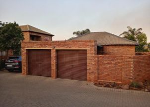 For Sale in Centurion
