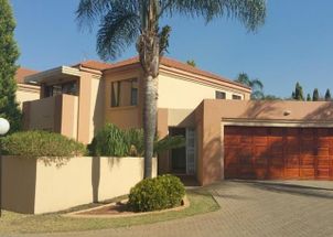 For Sale in Centurion
