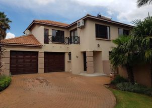 For Sale in Centurion
