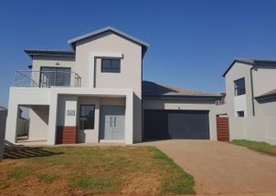 For Sale in Centurion
