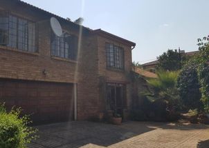 For Sale in Pretoria
