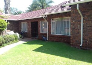 For Sale in Centurion
