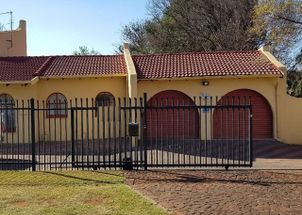 For Sale in Centurion
