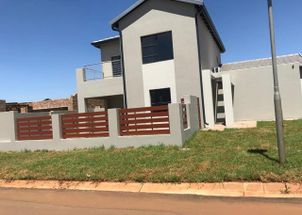 For Sale in Centurion
