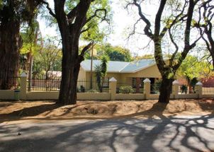 For Sale in Cullinan
