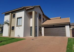 For Sale in Centurion
