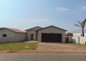 For Sale in Centurion
