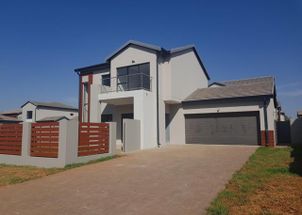 For Sale in Centurion
