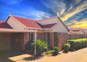 For Sale in Centurion
