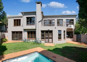 For Sale in Centurion
