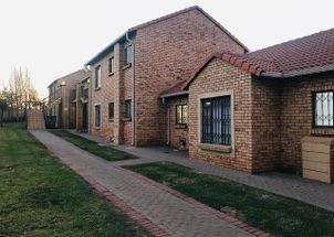 For Sale in Centurion
