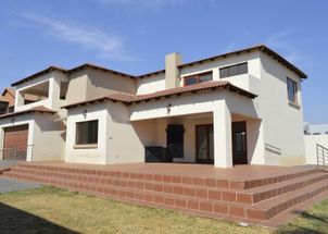 For Sale in Centurion
