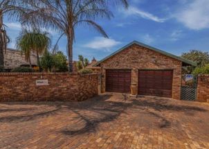 For Sale in Centurion
