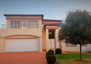 For Sale in Pretoria
