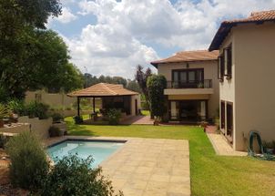 For Sale in Pretoria
