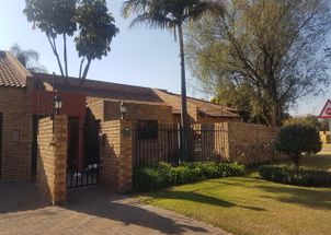 For Sale in Pretoria
