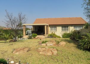 For Sale in Pretoria
