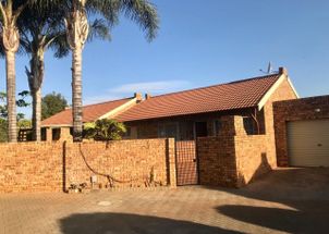 For Sale in Centurion
