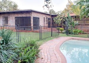 For Sale in Pretoria
