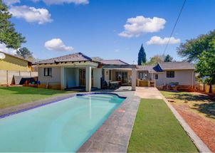 For Sale in Centurion
