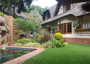 For Sale in Pretoria
