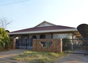 For Sale in Centurion
