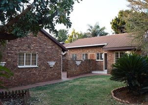 For Sale in Pretoria
