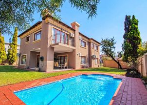 For Sale in Pretoria
