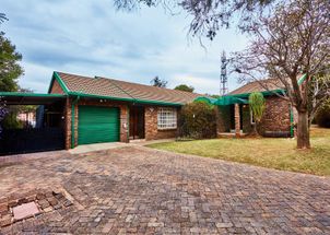 For Sale in Pretoria
