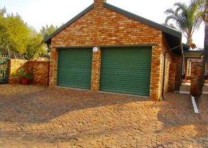 For Sale in Centurion
