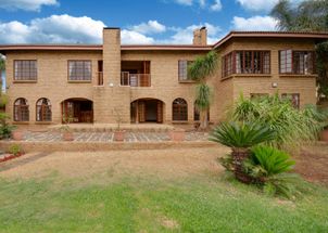 For Sale in Centurion
