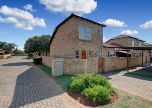 For Sale in Centurion
