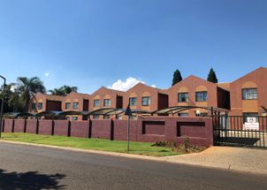 For Sale in Centurion
