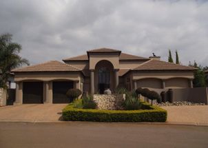 For Sale in Centurion
