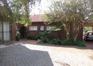 For Sale in Pretoria
