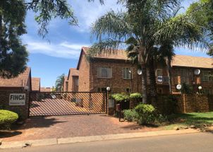 For Sale in Centurion
